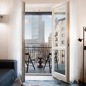 Appartement met een Slaapkamer
